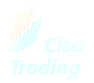 Logotipo de CISATRADING